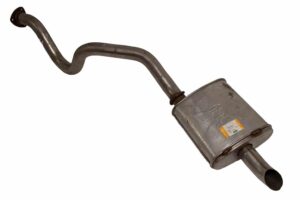 EXHAUST TAILPIPE - STC3717LR - LR
