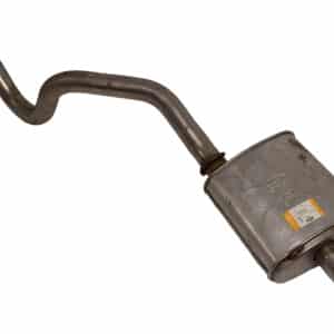 EXHAUST TAILPIPE - STC3717LR - LR