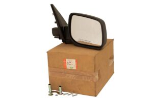 MIRROR ASSY-EXT - STC3750LR - LR