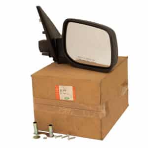 MIRROR ASSY-EXT - STC3750LR - LR