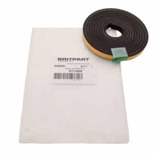 SEAL-SUNROOF - STC3858 - BRITPART