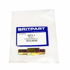 Shaft - STC3936 - BRITPART