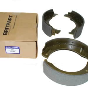 6 Cyl Brake Shoe - STC3945 - BRITPART