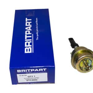 Actuator-Turbo - STC4000 - OEM