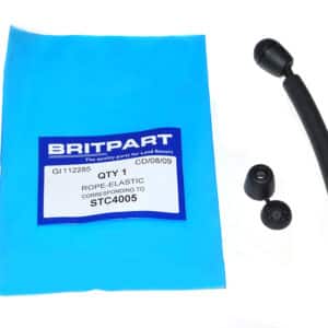 Rope-Elastic - STC4005 - OEM