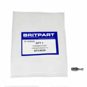 Connector - STC4034 - OEM
