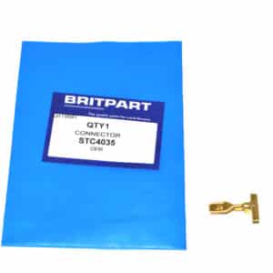 Connector - STC4035 - OEM