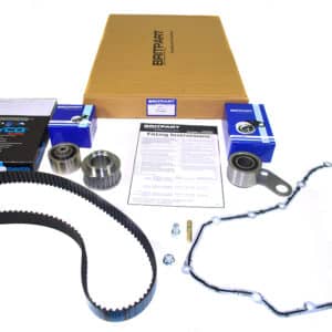Camshaft Kit - STC4096L - BRITPART