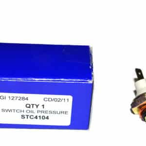 Switch Oil Pressure - STC4104 - BRITPART