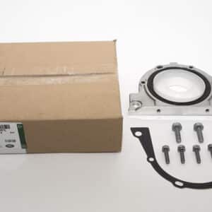 Seal-Oil-Cranks - STC4161LLR - LAND ROVER