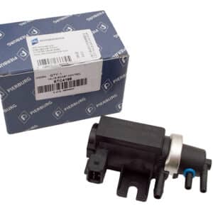 Valve Boost Control - STC4198 - PIERBURG