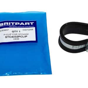 P-Clip For Stc4332 - STC4332PCLIP - OEM