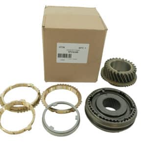 Gear Kit R380 - STC4348 - OEM