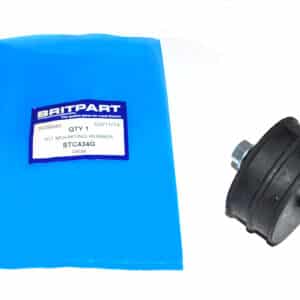 Kit Mounting Rubber - STC434G - OEM