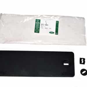Cover-Plate - STC4351LR - LAND ROVER