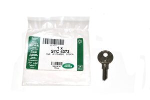 Key Blank - STC4373LR - LAND ROVER