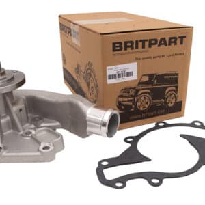 Pump Assy-Coolant - STC4378 - BRITPART