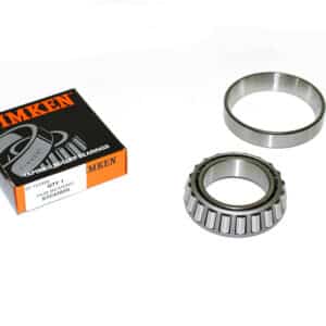Hub Bearing - STC4382G - TIMKEN