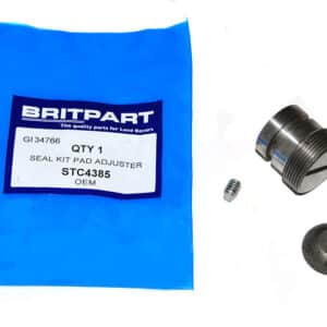 Seal Kit Pad Adjuster - STC4385 - OEM