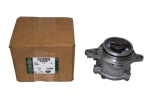Pump - Brake Vacuum - STC4400LR - LAND ROVER