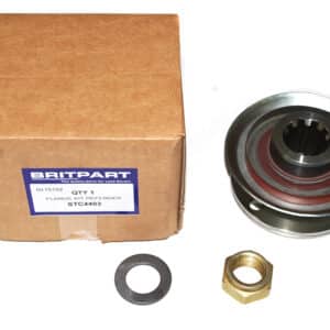 Flange Kit Defender - STC4403 - BRITPART
