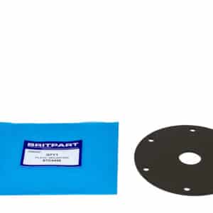 Plate  Mounting - STC4428 - BRITPART