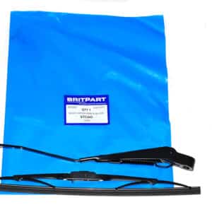 Rear Wiper Arm & Blade - STC443 - OEM