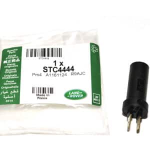 Transducer - Speed - STC4444LR - LAND ROVER