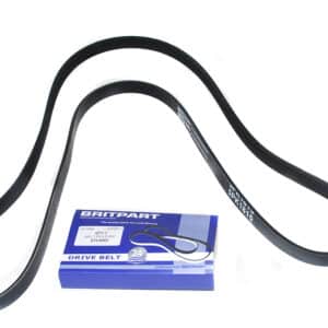 Belt-Polyvee - STC4455 - BRITPART