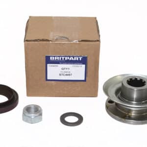 Flange - STC4457 - BRITPART