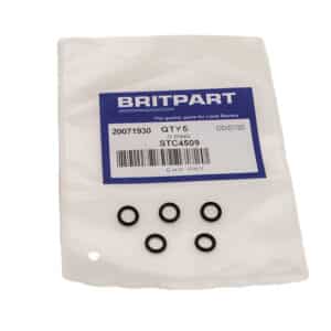 O Ring - STC4509 - BRITPART