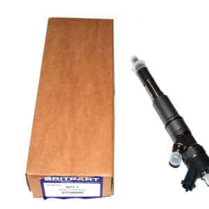 Injector New - STC4555G - BOSCH