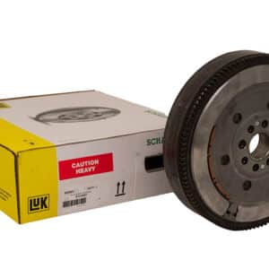 Flywheel-Engine - STC4561 - OEM