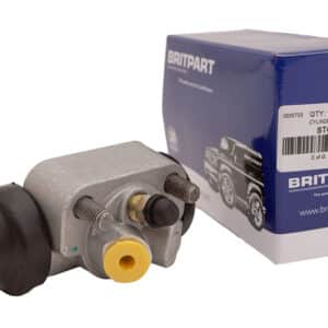 Cylinder Wheel Lh - STC467 - BRITPART