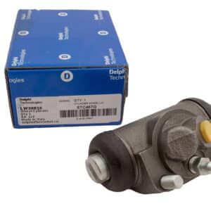 Cylinder Wheel Lh - STC467G - DELPHI