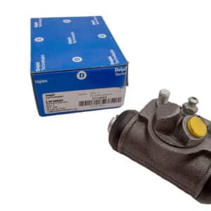 Cylinder Wheel Rh - STC468G - DELPHI