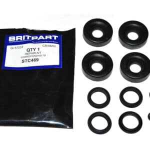 Repair Kit Wheel Cyl - STC469 - BRITPART