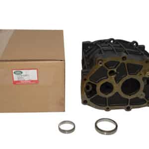 GeARBox Casing - STC471 - OEM
