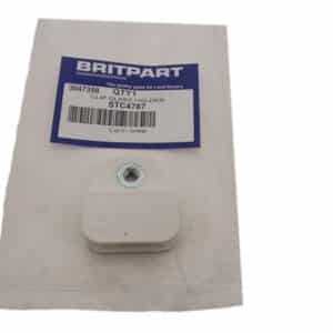 Clip Glass Holder - STC4787 - BRITPART