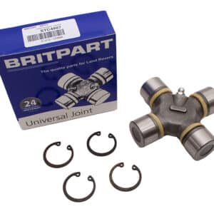 Universal Joint - STC4807 - BRITPART