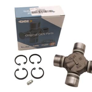 Universal Joint - STC4807GKN - GKN