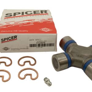 UNIVERSAL JOINT - STC4807S - SPICER