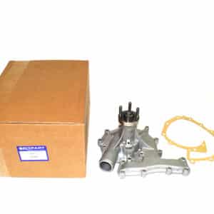 Water Pump - STC481 - BRITPART