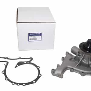 Water Pump - STC483 - BRITPART