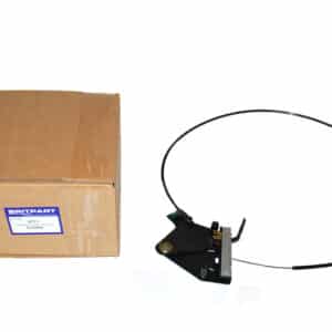 Control Assy Outlet - STC4849 - OEM