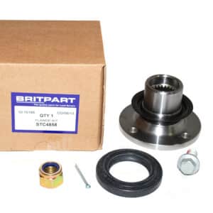 Flange Kit - STC4858 - BRITPART