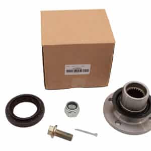 Flange Kit - STC4858G - OEM