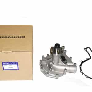 Water Pump - STC488 - BRITPART