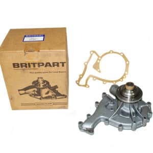 Pump Water - STC489 - OEM
