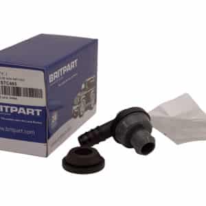 Valve Non Return - STC493 - BRITPART